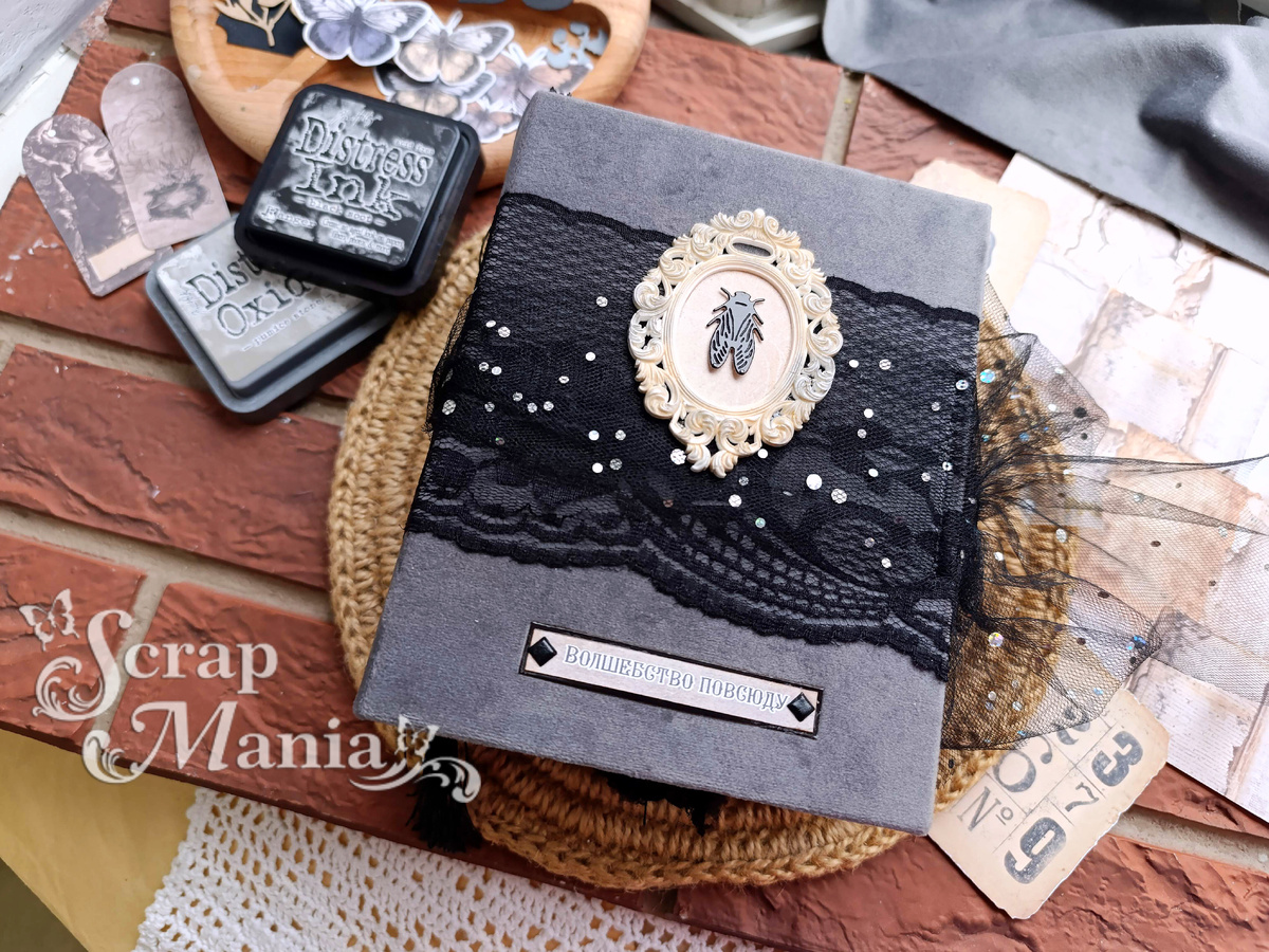 В галерее есть еще фото ➡