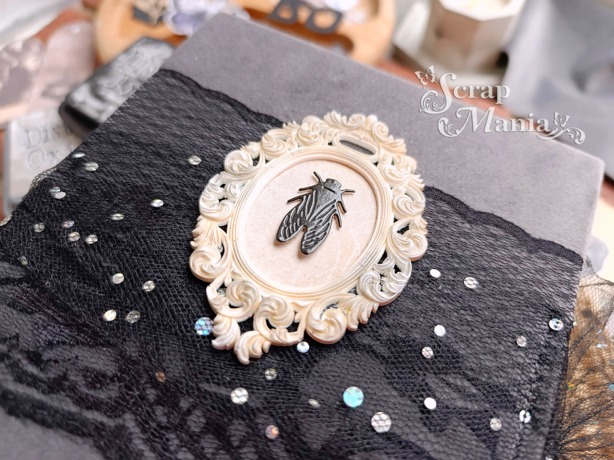 В галерее больше фото. Листайте ➡