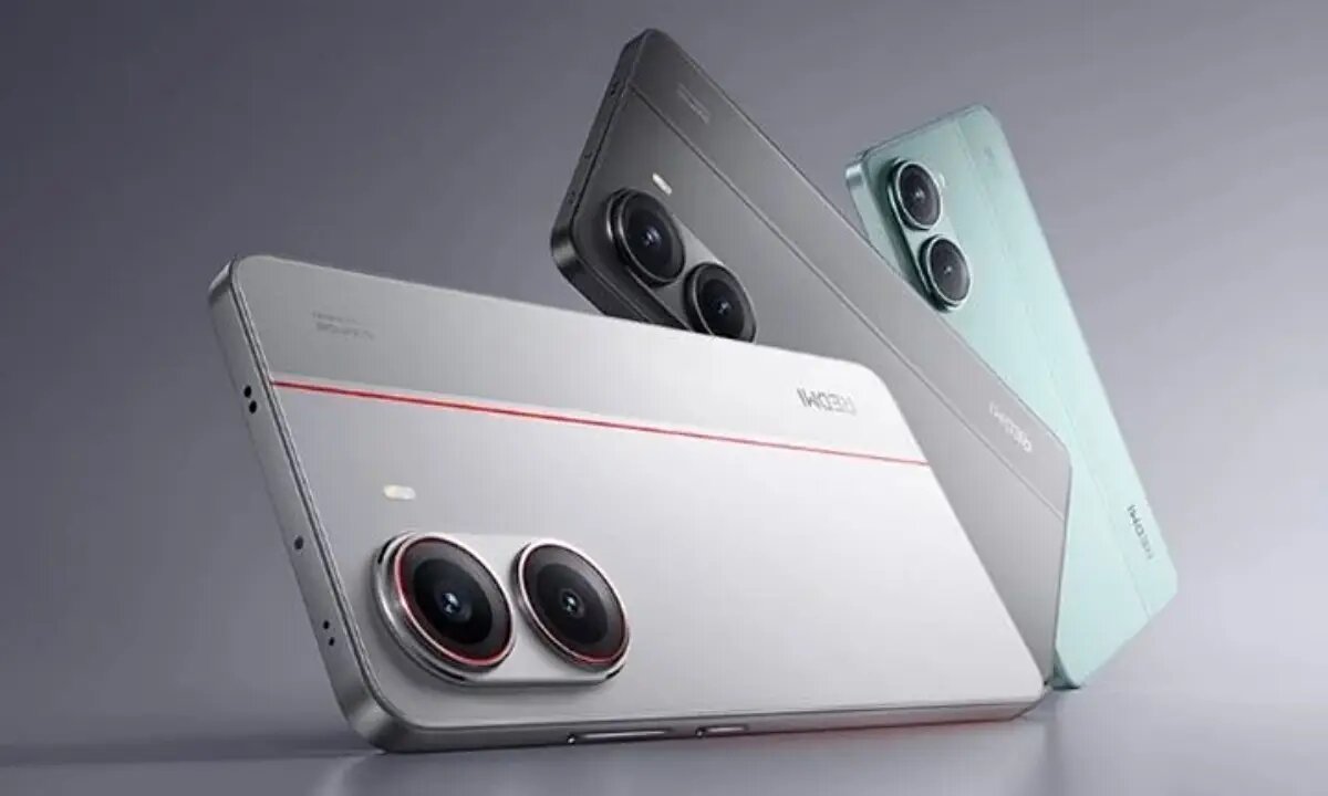    Фото: Xiaomi / Redmi