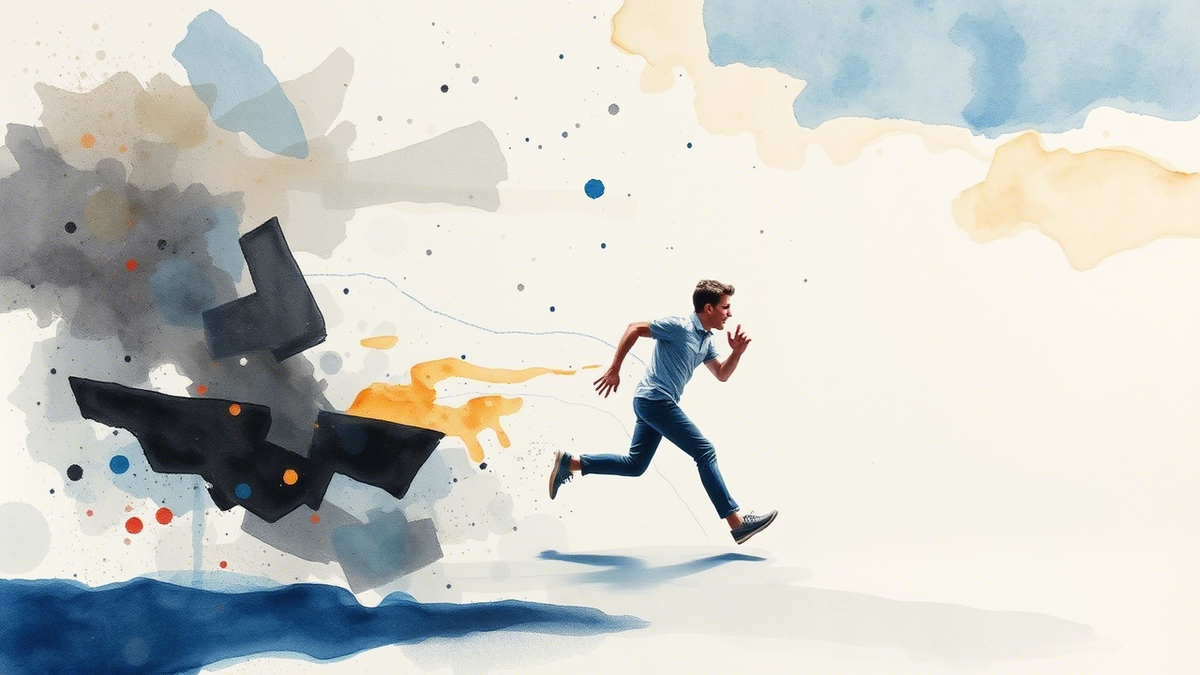 Рисунок: нейросеть