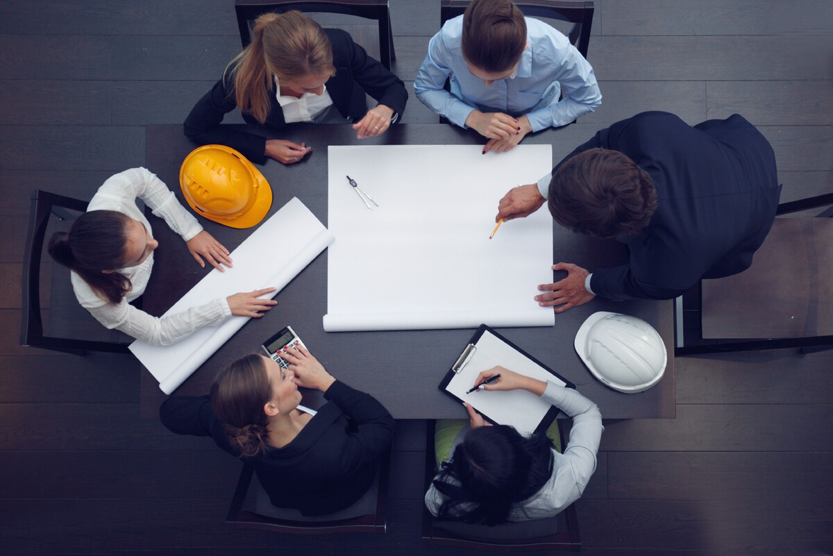 Фото: Shutterstock/FOTODOM/A Lot Of People