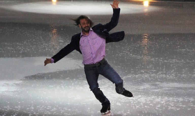    Фото wikimedia commons / SKas, CC BY-SA 4.0 Константин Большаков