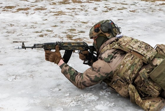    Алексей Белкин/NEWS.ru