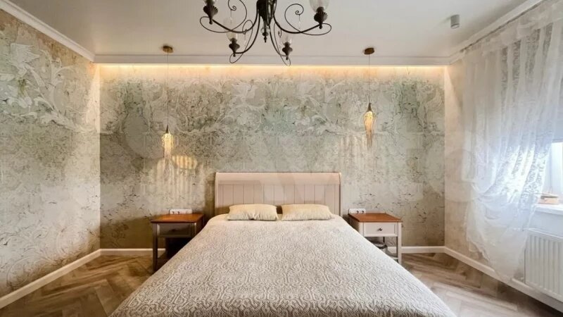     Очень светлая с двумя огромными спальнями продаются в Барнауле за 28 млн рублей «Авито»