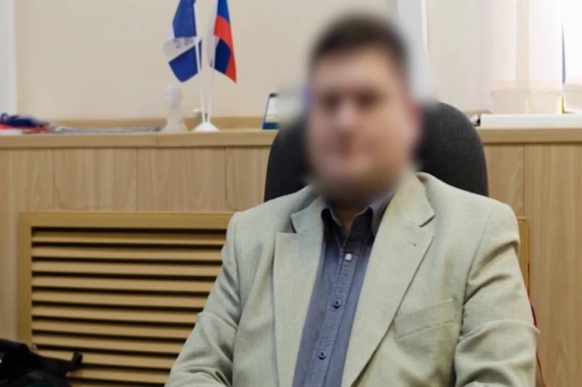    В Челябинске задержан директор института ЮУрГУ за превышение полномочий