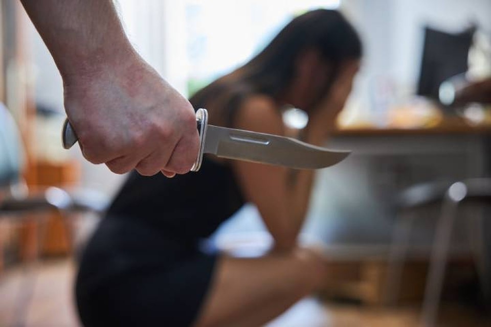    Бывший муж встал на защиту бывшей жены Николай ОБЕРЕМЧЕНКО