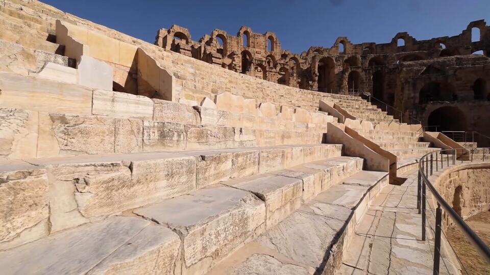 Фото: © Кадр из программы "Невероятно интересные истории", РЕН ТВ