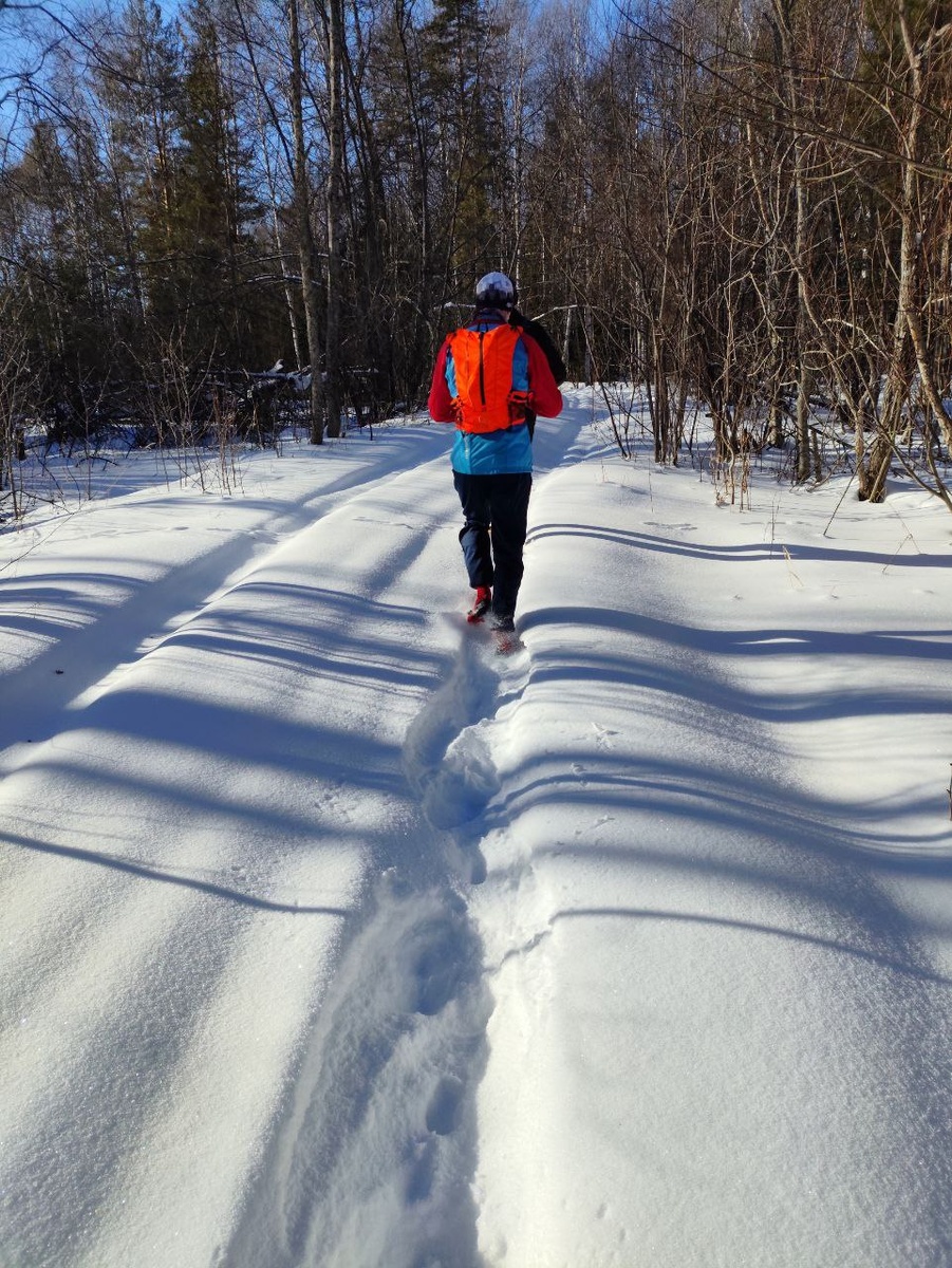 не все коту масленница, не все бегуну дороги