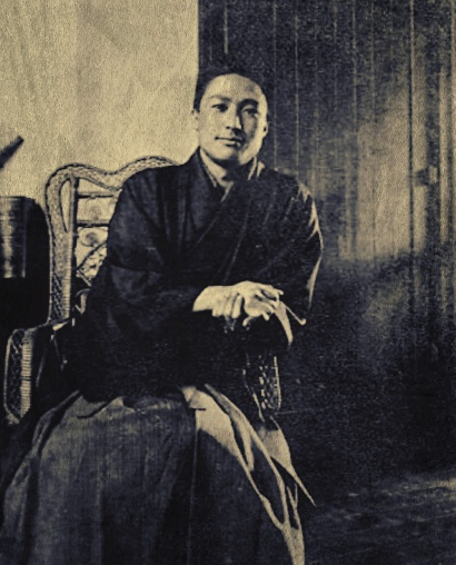 Садамити Хирасава