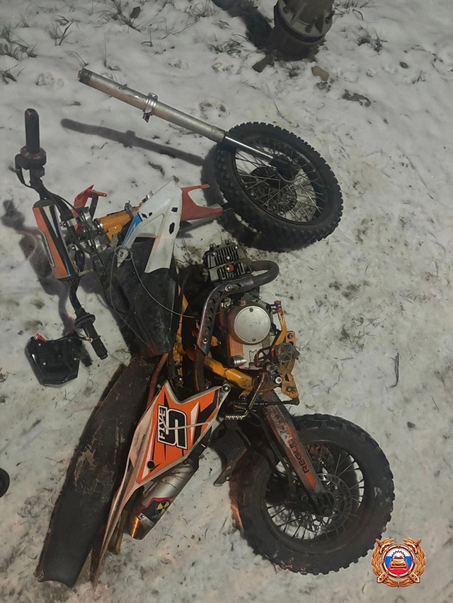 В выходные на тверских дорогах за рулем – пьяный и несовершеннолетний