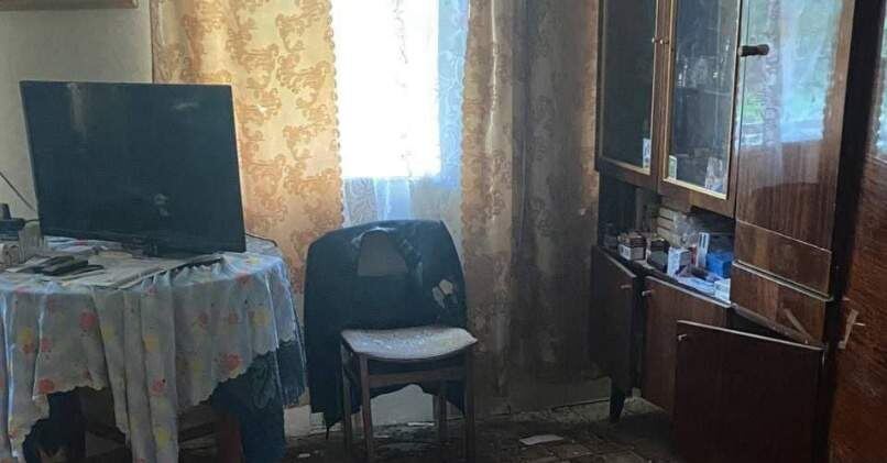    Фото Telegram-канала «Группировка Север Приграничье»