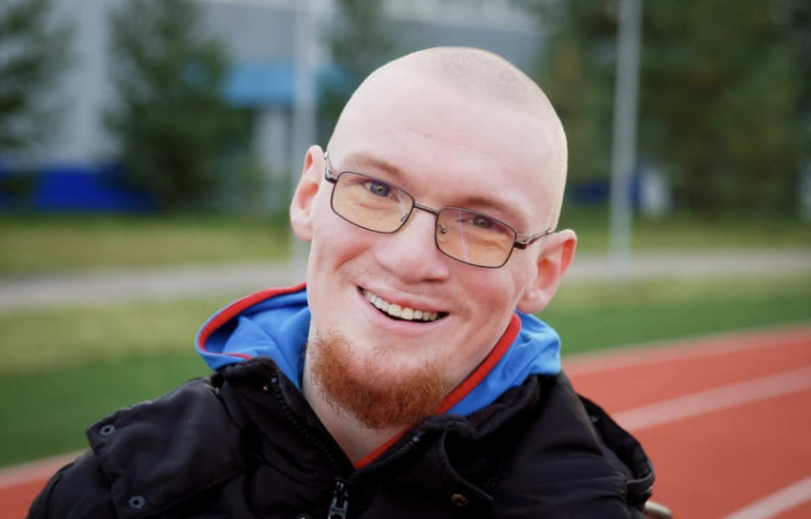 Иван Бакаидов, программист