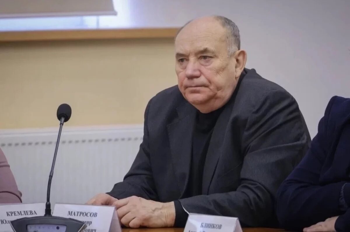    Бывший глава Рыбинскэлектротранса вошел с состав администрации Рыбинска