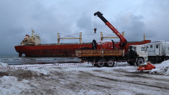     Фото: правительство Сахалинской области