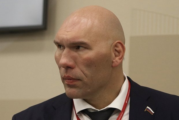 Фото: Maksim Konstantinov / Globallookpress.com