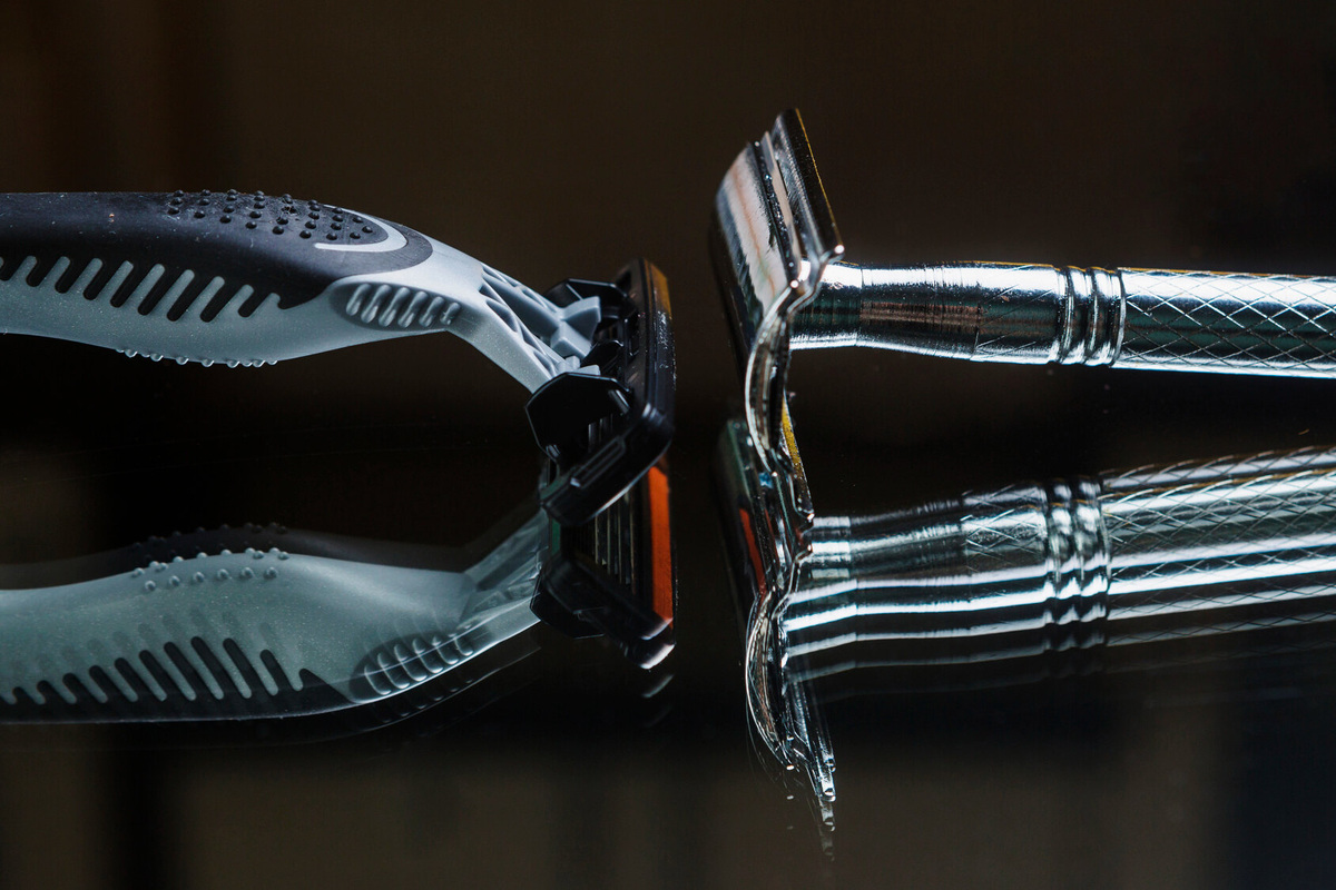     Зачем на некоторых бритвах целых 5 лезвий и обеспечивают ли они лучшее бритье?