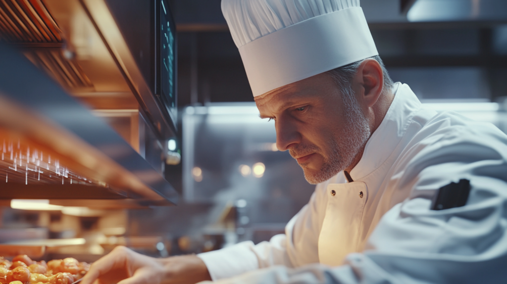    Как настроить эффективную систему контроля температуры хранения в iiko: полное руководство для ресторанов admin