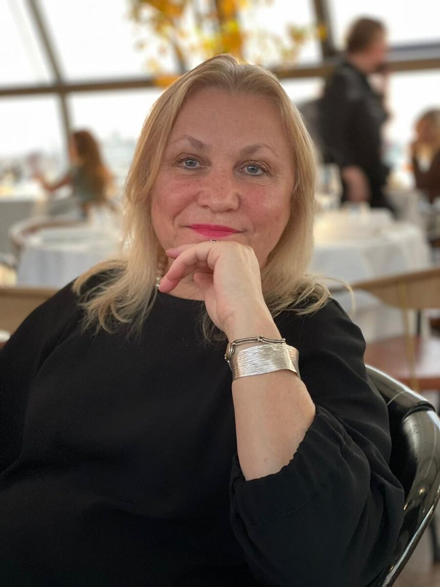 Нина Нестеровна Ганцева