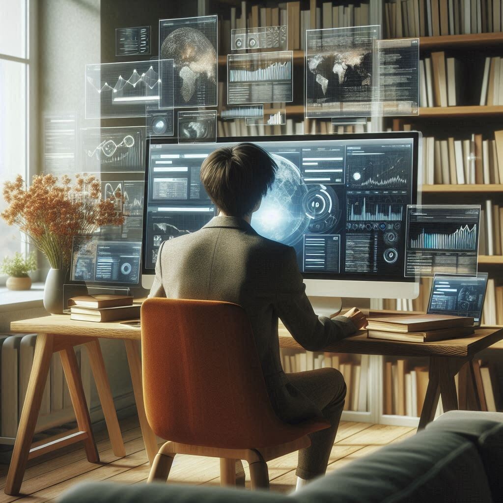 Как заработать на парсинге ВКонтакте