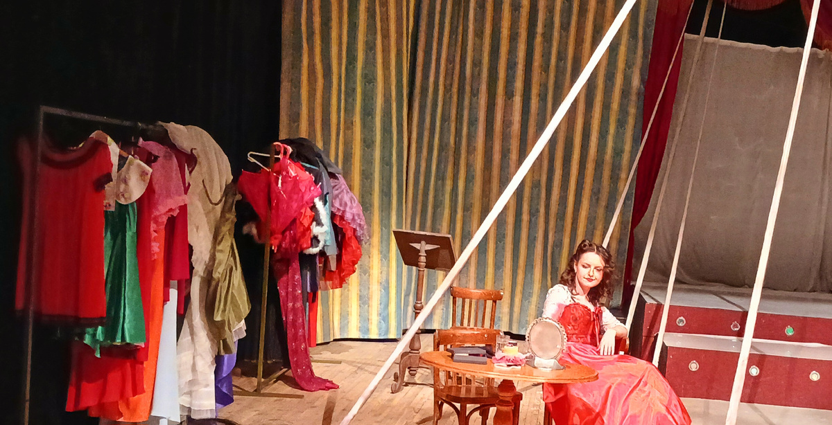 Фото автора