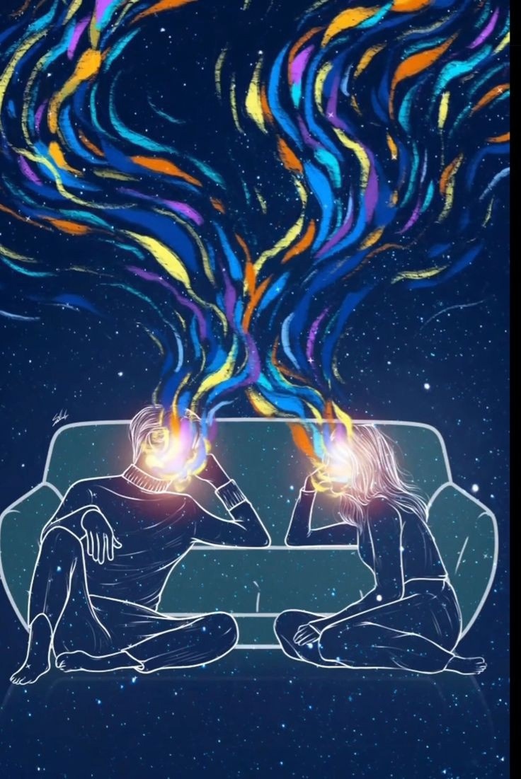 Искренность в диалоге решит любые трудности в отношениях