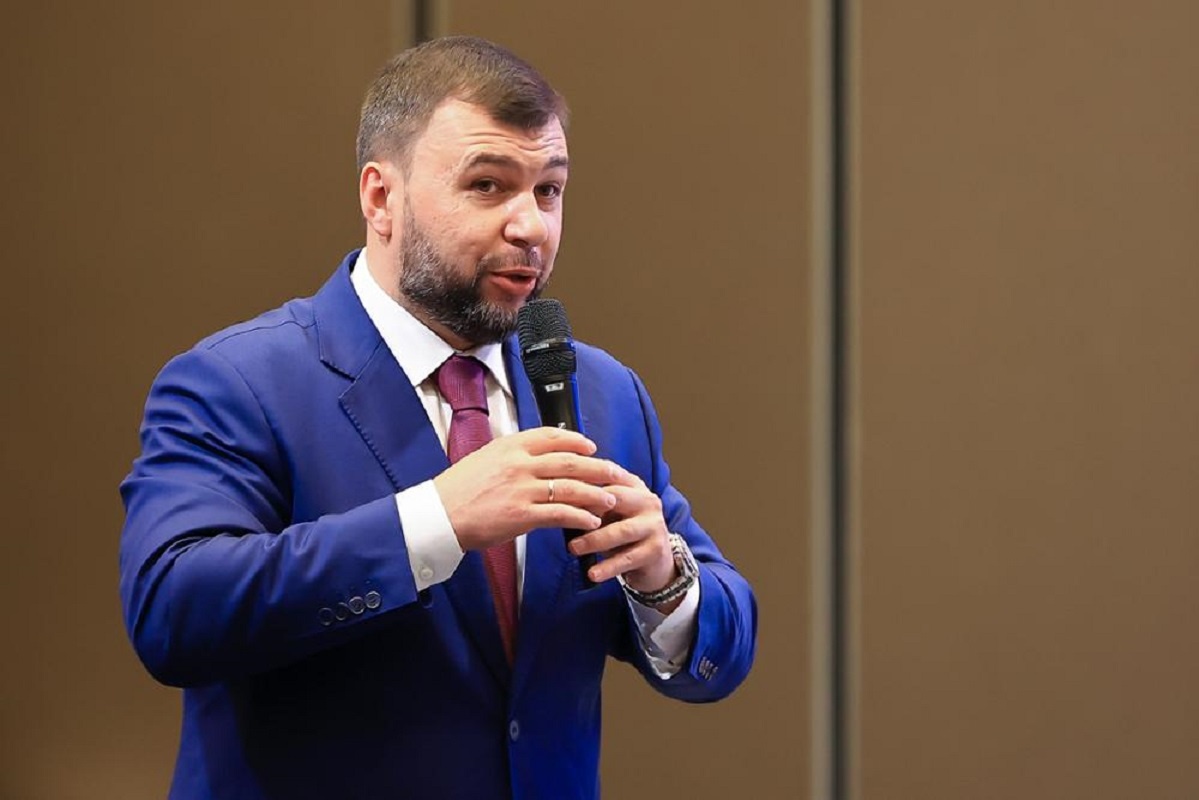 Регион возвращается к мирной жизни.  Фото: Фонд Росконгресс