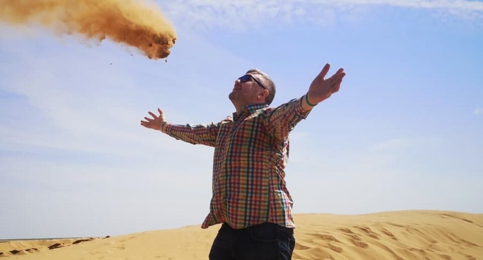    Соцсети Романа Скворцова