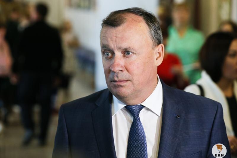    ЕАН. Алексей Орлов