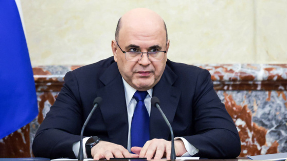    Правительство РФ выделит еще около 800 млн рублей на оплату временного простоя предприятий в приграничье Алина Городниченко