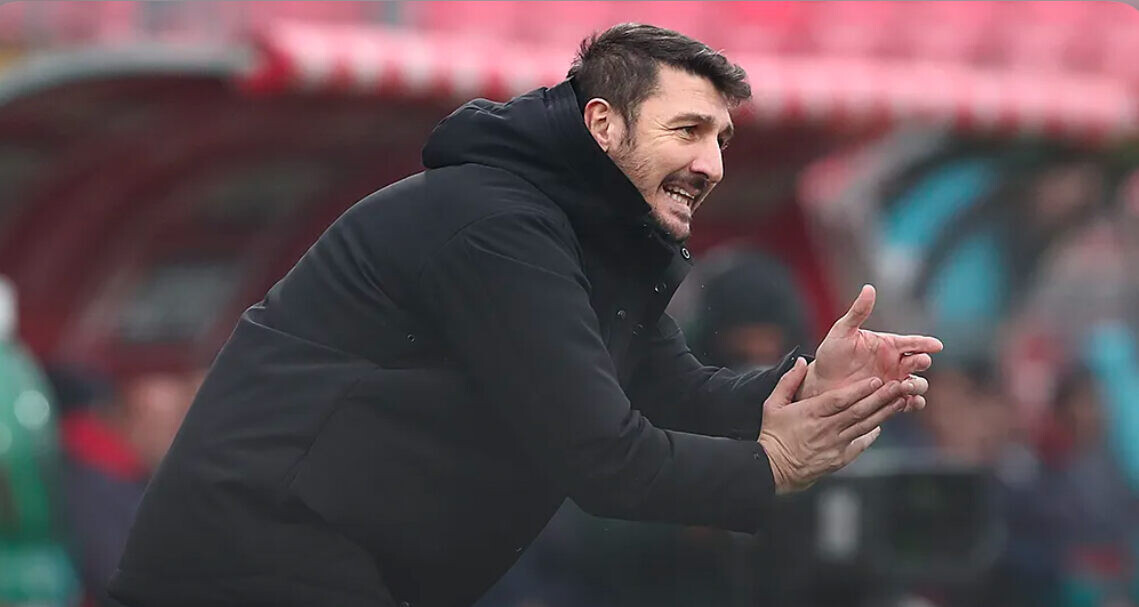    Фото: ФК «Монца»