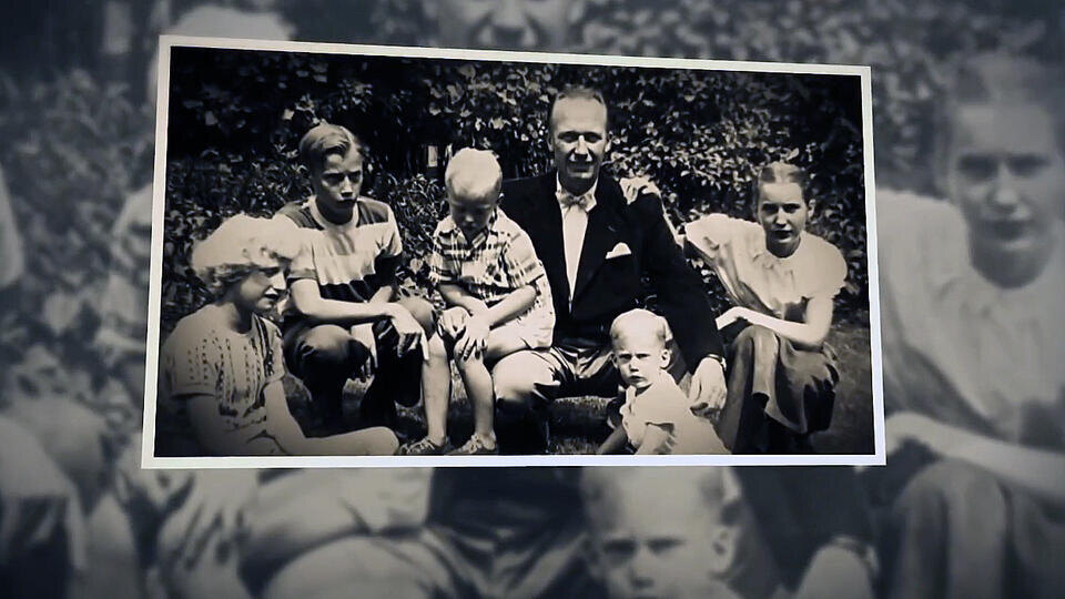 Фото: © Кадр из программы "Невероятно интересные истории", РЕН ТВ