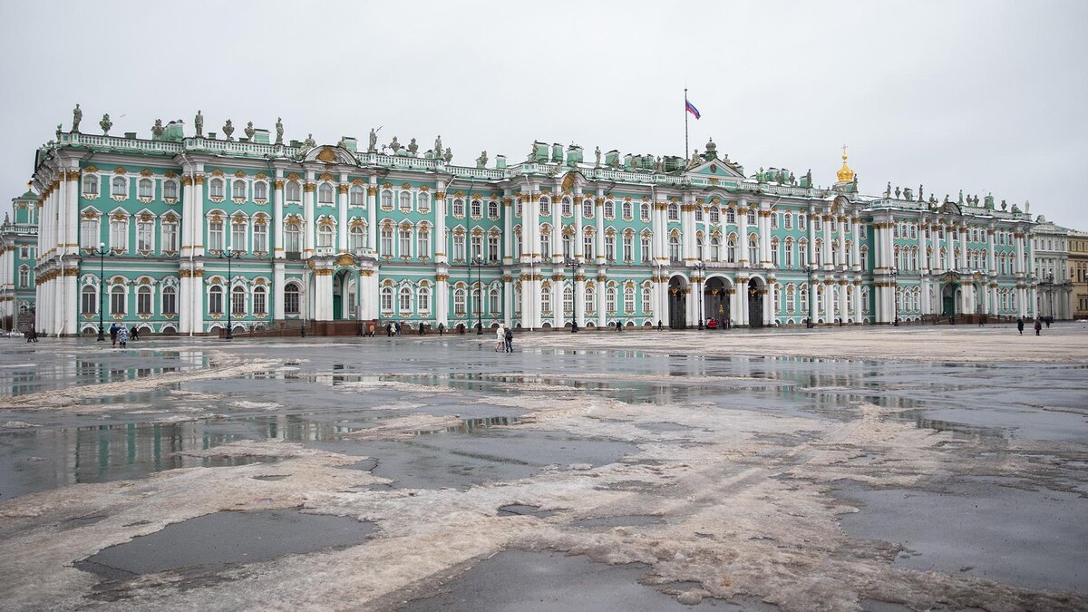    Фото: ИЗВЕСТИЯ/Телеканал «78»