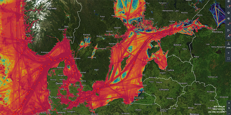 Источник фото: MarineTraffic


