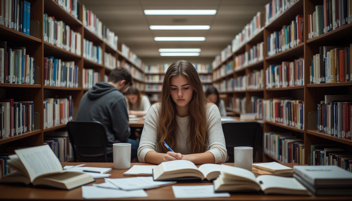 Где лучше заказать готовую дипломную работу