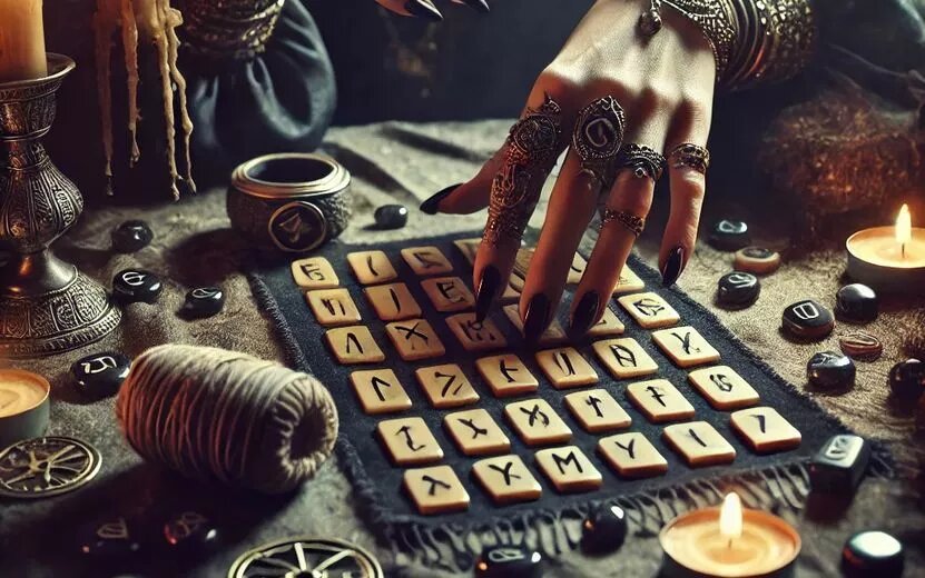    Рунический гороскоп на 11 февраля: Овны проявят решимость, Тельцам стоит запастись терпением, а Близнецы могут столкнуться с недопониманием