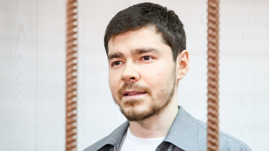    Фото: Александр Щербак/ТАСС