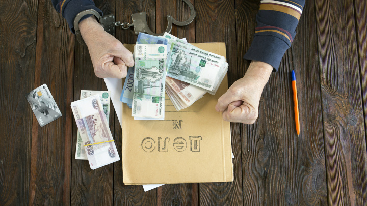 Фото: Nikolay Gyngazov, Николай/Global Look Press