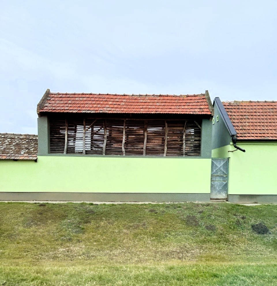 В регионе Банат-котарка