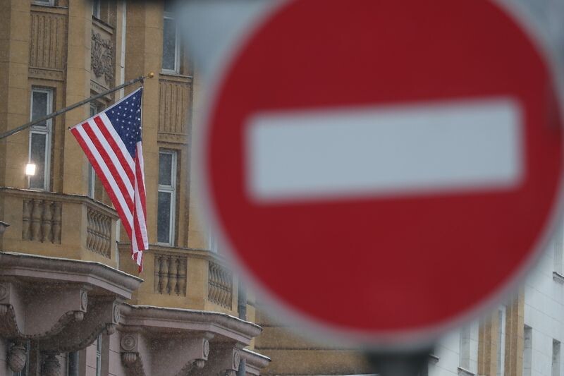     / Источник: ©ИЗВЕСТИЯ/Эдуард Корниенко