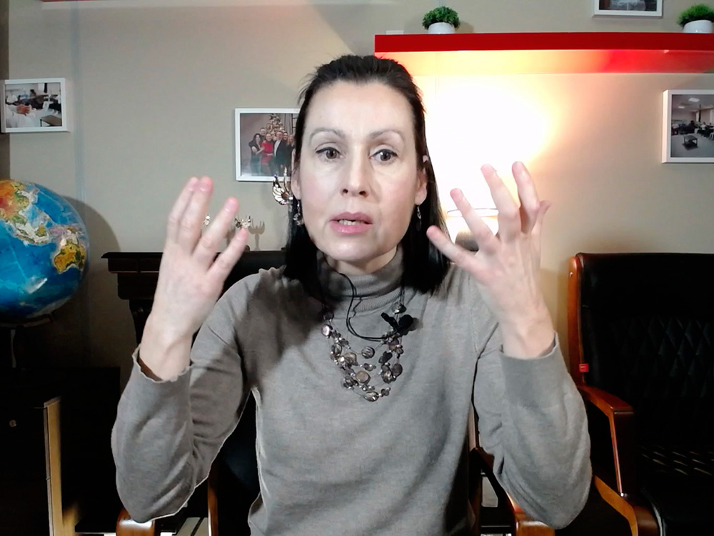 Автор: Надежда Кузнецова, преподаватель Института биосенсорной психологии.