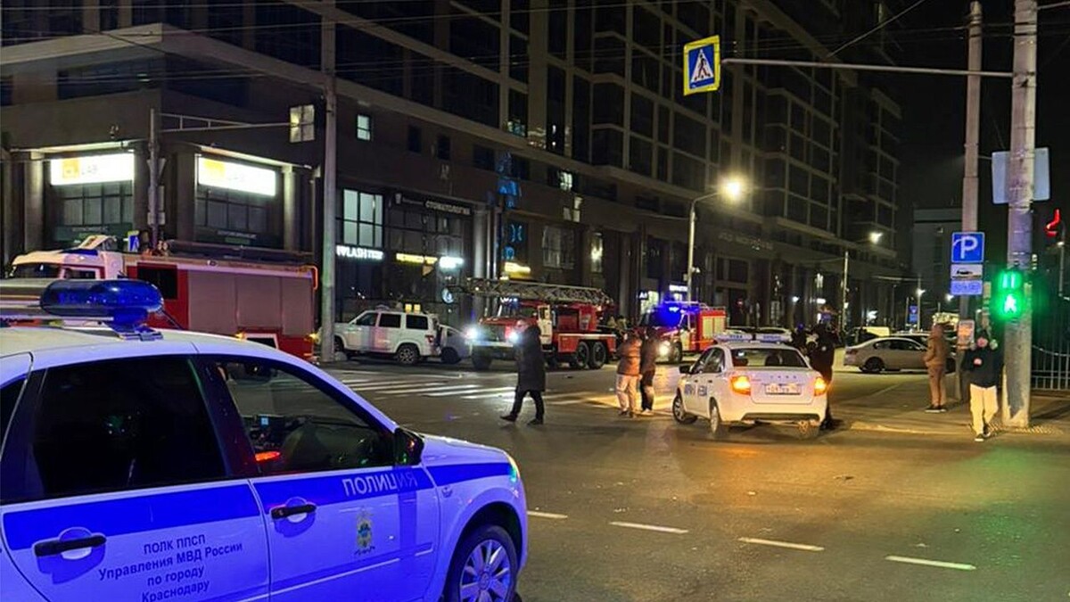    Фото: телеканал «Краснодар»