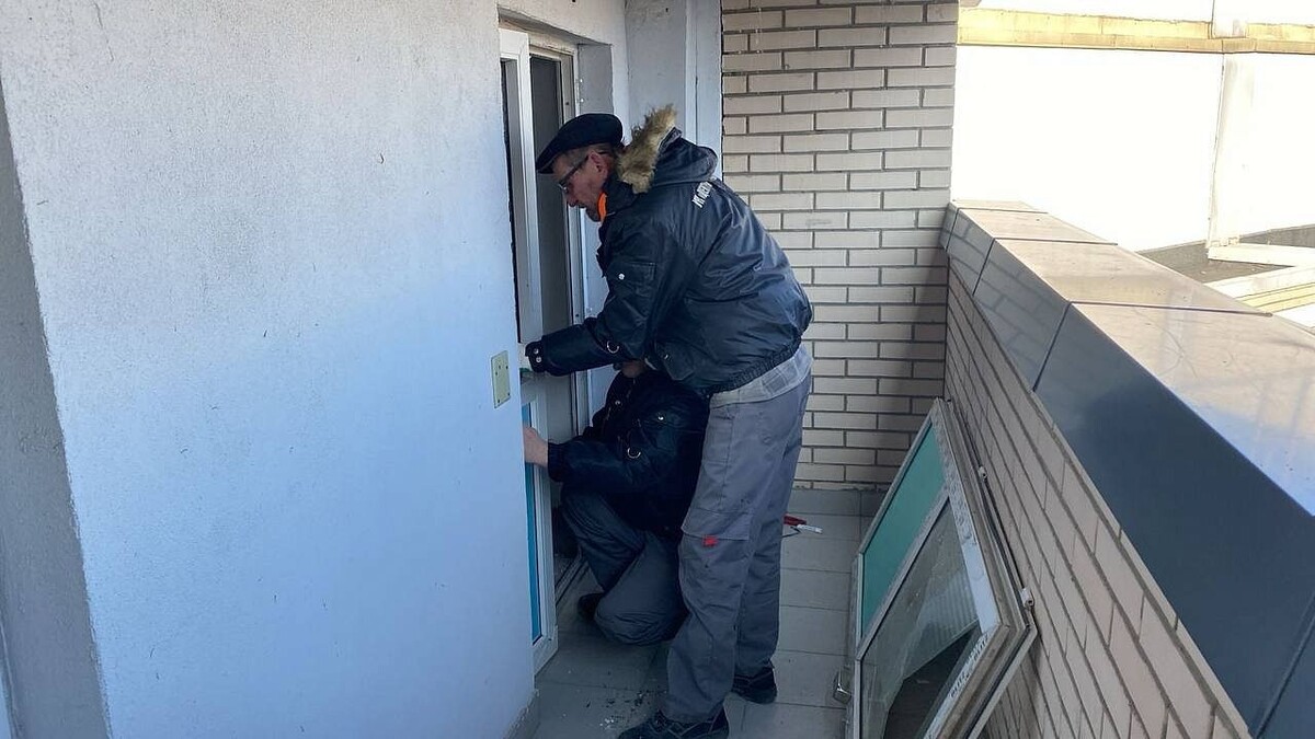    Фото: пресс-служба администрации Краснодара