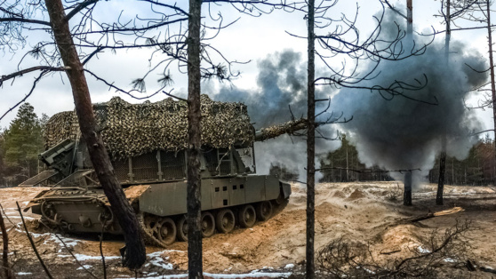   Группировка "Север" нанесла поражение ВСУ около Суджи, Малой Локни и еще 12 населенных пунктов Курской области Ирина Петрова
