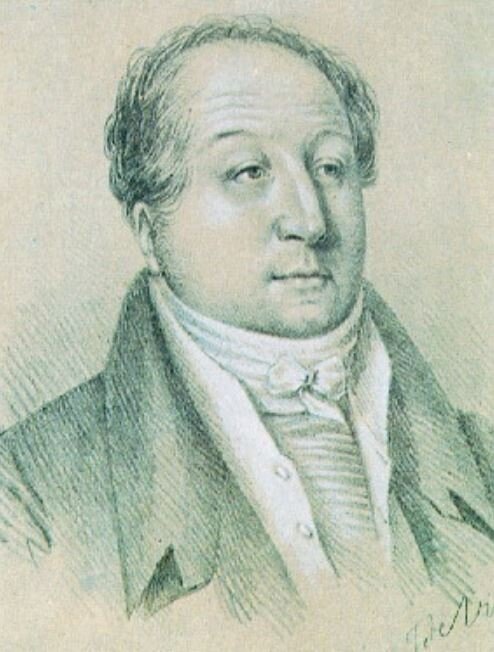 В.Л. Пушкин. 