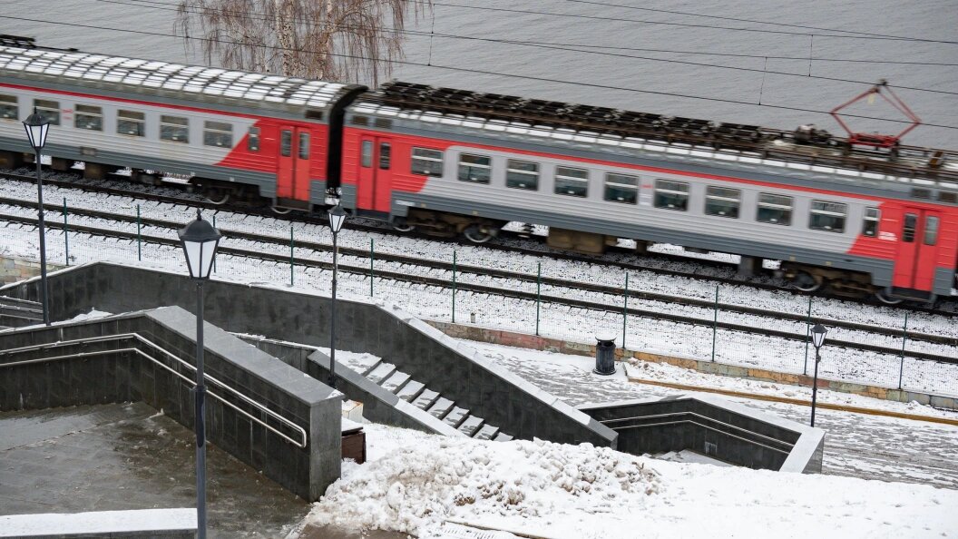    фото: Ruslan Yarocky/URA.RU/Globallookpress