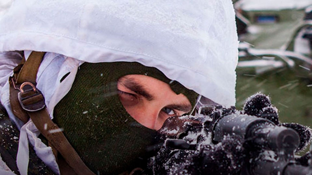    Фото Минобороны РФ