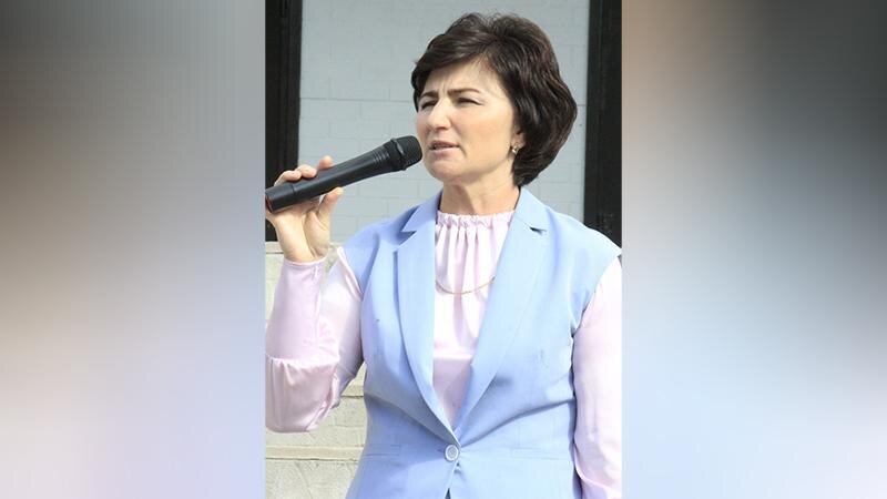 Фото: vk.com/Наталия Масленицына