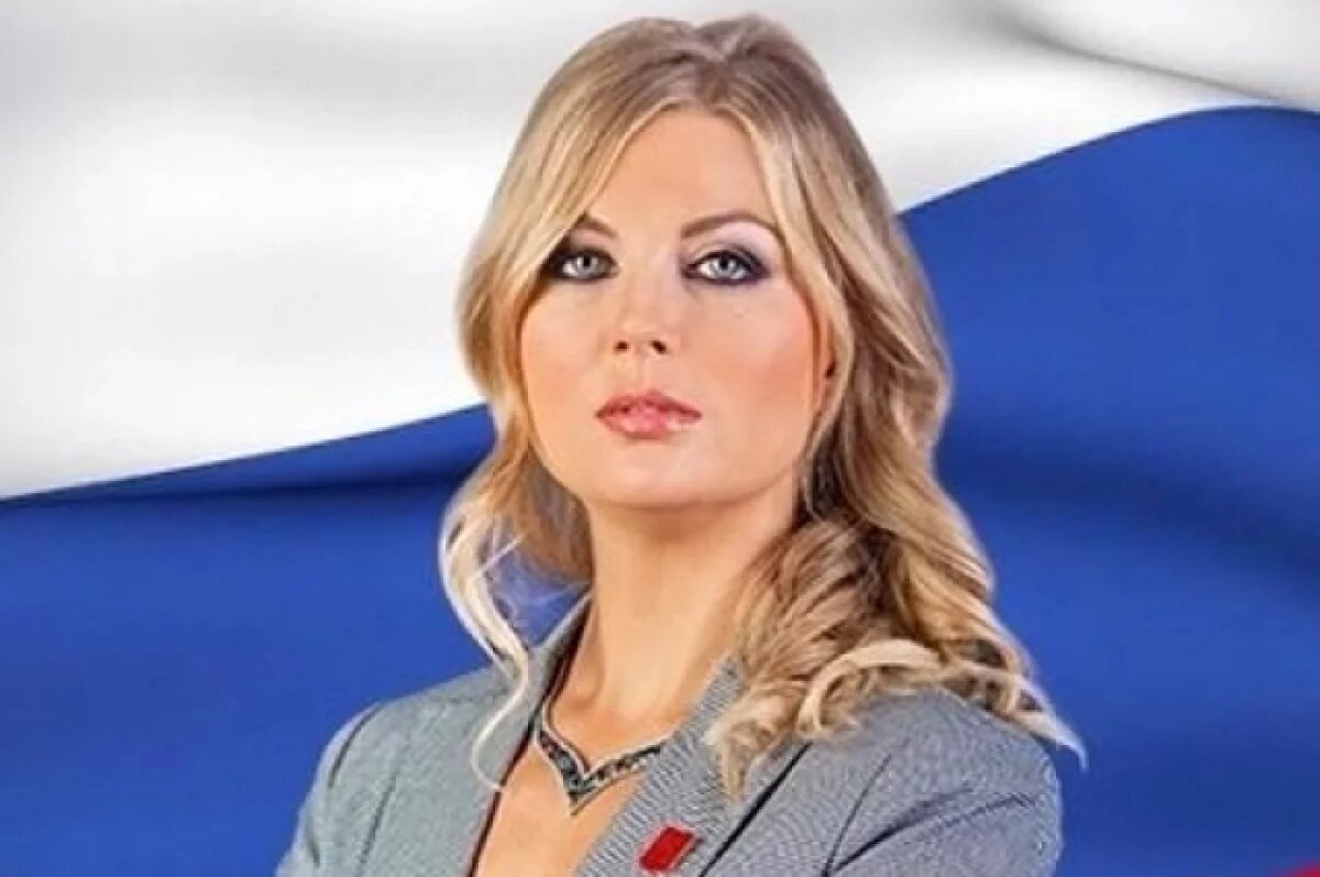    Ирина Волынец высказалась о Дне святого Валентина