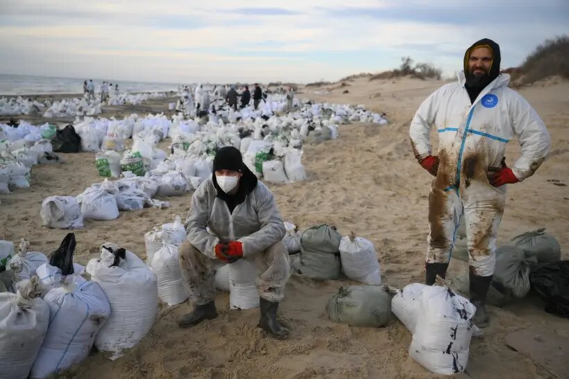     © РИА Новости. Алексей Майшев