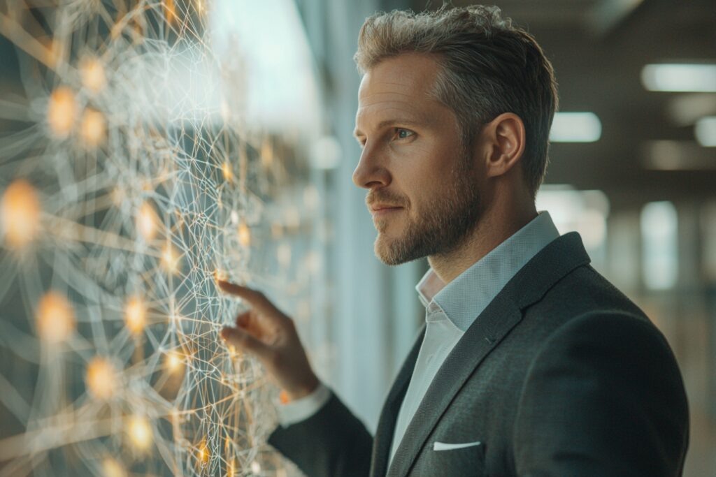    ИИ автоматизация для бизнеса Astralot AI